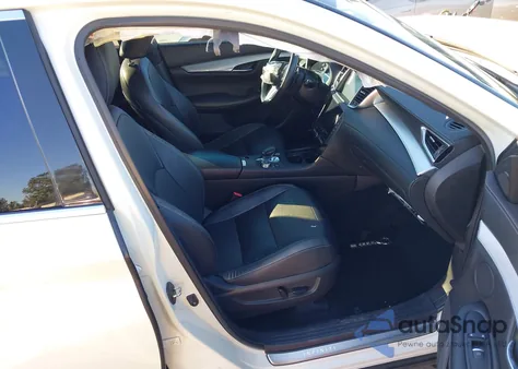 2019 Infiniti Qx50 Essential from USA, damaged, VIN 3PCAJ5M13KF118131